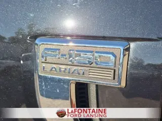 Ford F-150 2022 4x4 Lariat 4p SuperCab 6.5 ft. CB