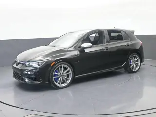 Volkswagen Golf R 2024 AWD 4Motion 4p Hatchback 7A