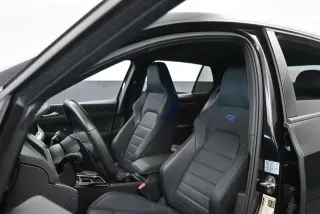 Volkswagen Golf R 2024 AWD 4Motion 4p Hatchback 7A