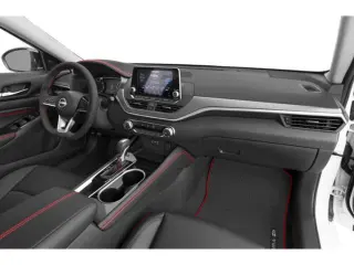 Nissan Altima 2023 2.5 SR 4dr Sedán