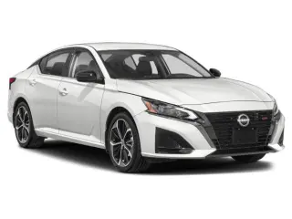 Nissan Altima 2023 2.5 SR 4dr Sedán
