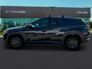 Hyundai TUCSON 2024 XRT 4dr SUV