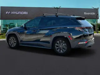 Hyundai TUCSON 2024 XRT 4dr SUV