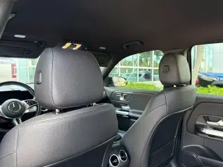 Mercedes-Benz GLB 2025 GLB 250 4p SUV