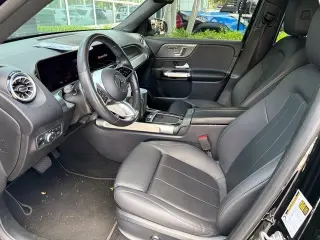 Mercedes-Benz GLB 2025 GLB 250 4p SUV