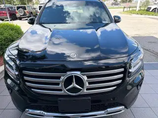 Mercedes-Benz GLB 2025 GLB 250 4p SUV