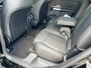Mercedes-Benz GLB 2025 GLB 250 4p SUV