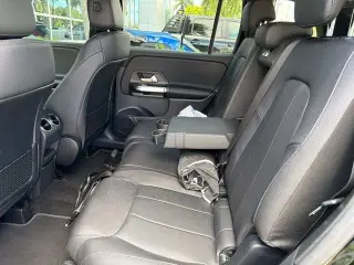 Mercedes-Benz GLB 2025 GLB 250 4p SUV