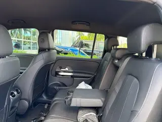 Mercedes-Benz GLB 2025 GLB 250 4p SUV