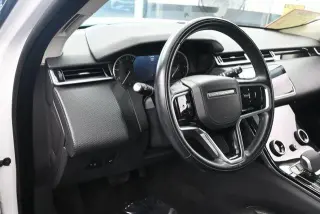 Land Rover Range Rover Velar 2023 4x4 P250 S 4dr SUV
