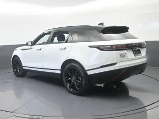 Land Rover Range Rover Velar 2023 4x4 P250 S 4dr SUV