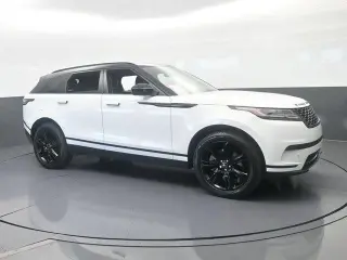 Land Rover Range Rover Velar 2023 4x4 P250 S 4dr SUV