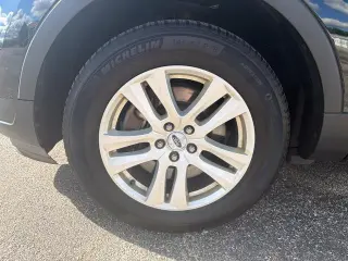 Ford Explorer 2018 4x4 XLT 4p SUV