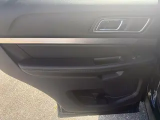 Ford Explorer 2018 4x4 XLT 4p SUV