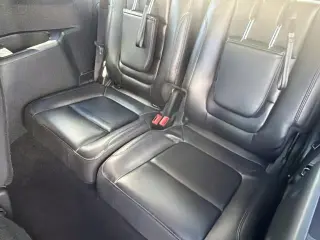 Ford Explorer 2018 4x4 XLT 4p SUV