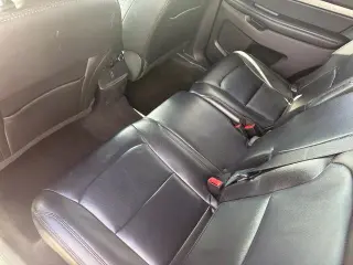 Ford Explorer 2018 4x4 XLT 4p SUV