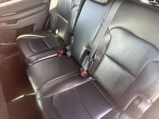 Ford Explorer 2018 4x4 XLT 4p SUV