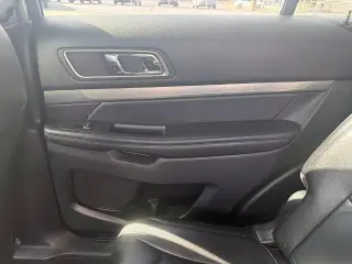 Ford Explorer 2018 4x4 XLT 4p SUV