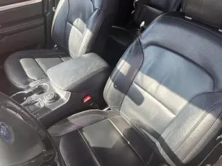 Ford Explorer 2018 4x4 XLT 4p SUV
