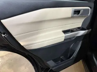 Ford Explorer 2024 AWD XLT 4p SUV
