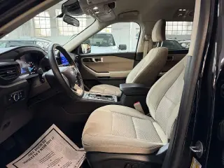 Ford Explorer 2024 AWD XLT 4p SUV