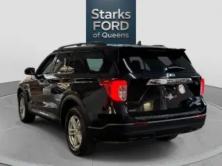 Ford Explorer 2024 AWD XLT 4p SUV