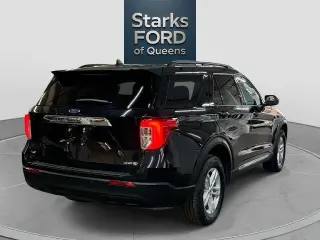 Ford Explorer 2024 AWD XLT 4p SUV