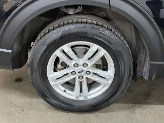 Ford Explorer 2024 AWD XLT 4p SUV