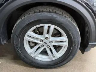 Ford Explorer 2024 AWD XLT 4p SUV