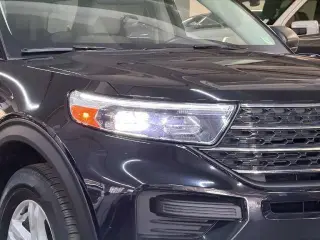 Ford Explorer 2024 AWD XLT 4p SUV