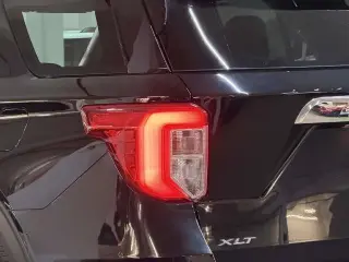 Ford Explorer 2024 AWD XLT 4p SUV