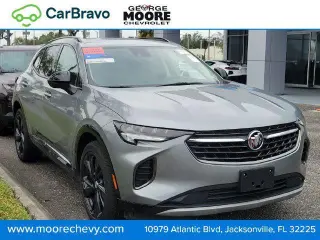 Buick Envision 2023 AWD Gas 4p Crossover