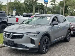Buick Envision 2023 AWD Gas 4p Crossover