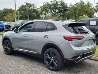 Buick Envision 2023 AWD Gas 4p Crossover