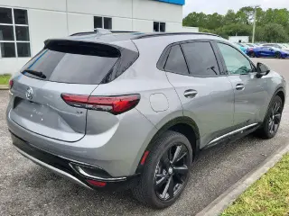 Buick Envision 2023 AWD Gas 4p Crossover