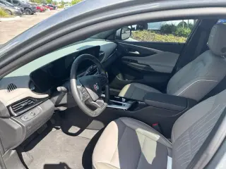 Buick Envista 2026 Avenir 4dr Crossover