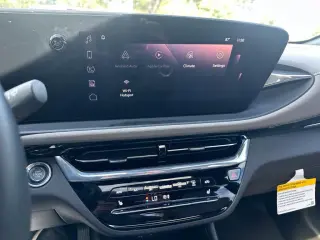 Buick Envista 2026 Avenir 4dr Crossover