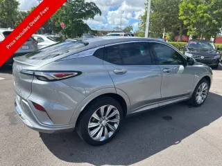 Buick Envista 2026 Avenir 4dr Crossover