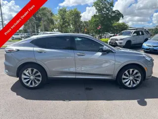 Buick Envista 2026 Avenir 4dr Crossover