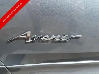 Buick Envista 2026 Avenir 4dr Crossover