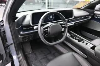 Hyundai IONIQ 6 2025 SEL 4dr Sedán