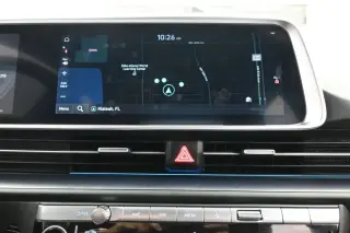 Hyundai IONIQ 6 2025 SEL 4dr Sedán