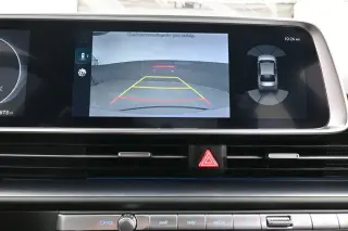 Hyundai IONIQ 6 2025 SEL 4dr Sedán