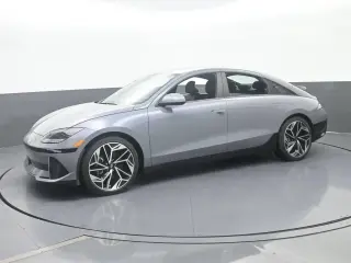 Hyundai IONIQ 6 2025 SEL 4dr Sedán