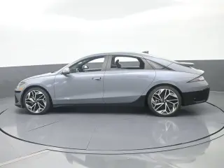 Hyundai IONIQ 6 2025 SEL 4dr Sedán