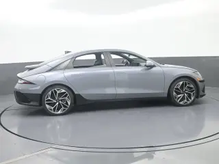 Hyundai IONIQ 6 2025 SEL 4dr Sedán