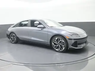 Hyundai IONIQ 6 2025 SEL 4dr Sedán