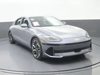Hyundai IONIQ 6 2025 SEL 4dr Sedán