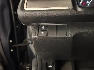 Honda Civic 2018 LX 4dr Sedan CVT