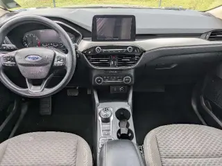 Ford Escape 2020 SE 4dr SUV
